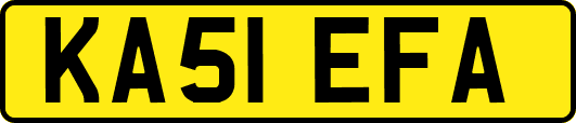 KA51EFA