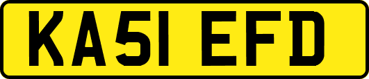 KA51EFD
