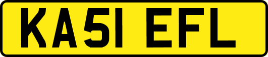 KA51EFL