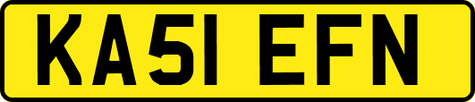 KA51EFN