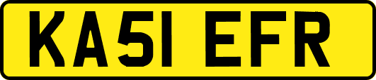 KA51EFR