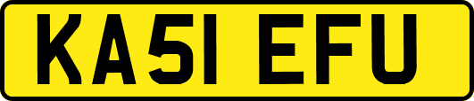 KA51EFU