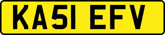 KA51EFV