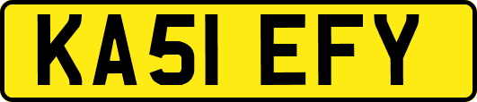 KA51EFY