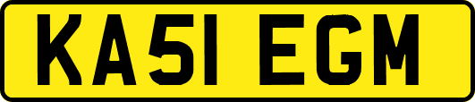 KA51EGM