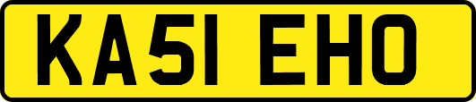 KA51EHO