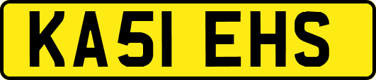 KA51EHS