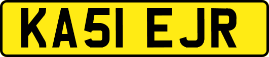 KA51EJR