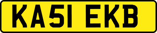 KA51EKB