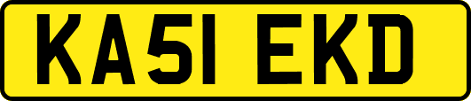 KA51EKD