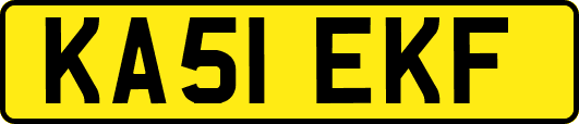 KA51EKF