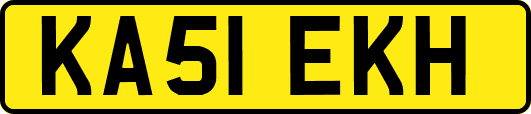 KA51EKH