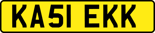 KA51EKK