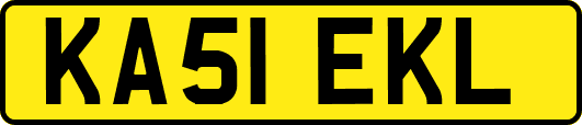 KA51EKL