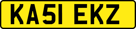 KA51EKZ