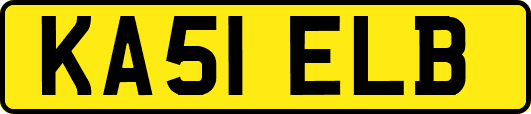 KA51ELB