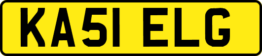 KA51ELG