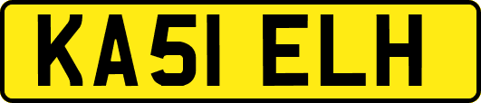 KA51ELH