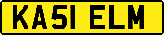 KA51ELM