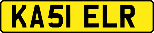 KA51ELR