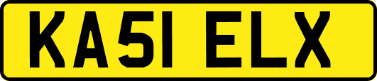 KA51ELX