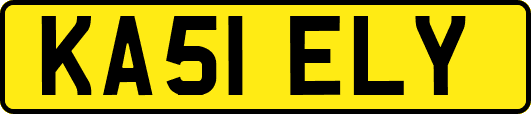 KA51ELY