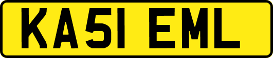 KA51EML