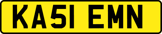 KA51EMN