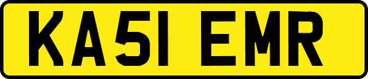 KA51EMR