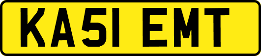 KA51EMT