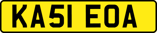 KA51EOA