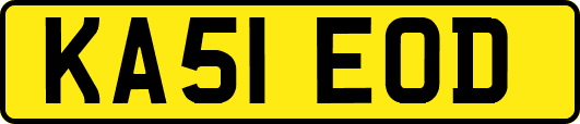 KA51EOD