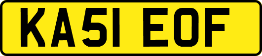 KA51EOF