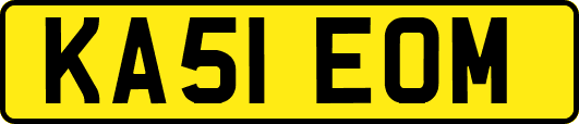 KA51EOM