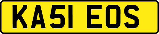 KA51EOS