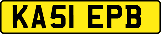 KA51EPB