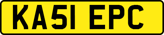 KA51EPC