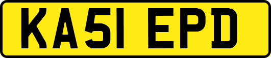 KA51EPD