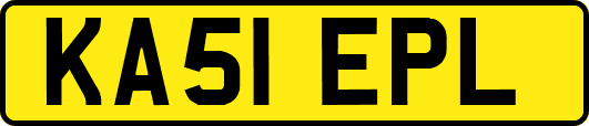KA51EPL