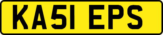 KA51EPS