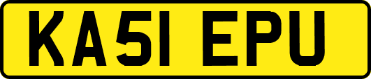 KA51EPU