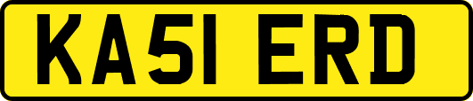 KA51ERD