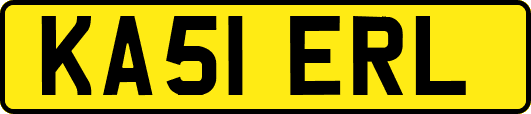 KA51ERL