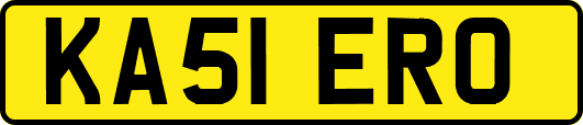 KA51ERO