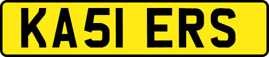 KA51ERS