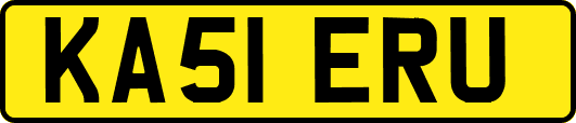 KA51ERU