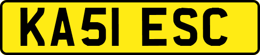 KA51ESC