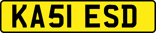 KA51ESD