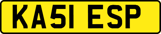 KA51ESP