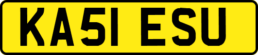 KA51ESU